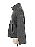 Old Navy 100% Polyester Gray Turtleneck Sweater Size M - photo 5