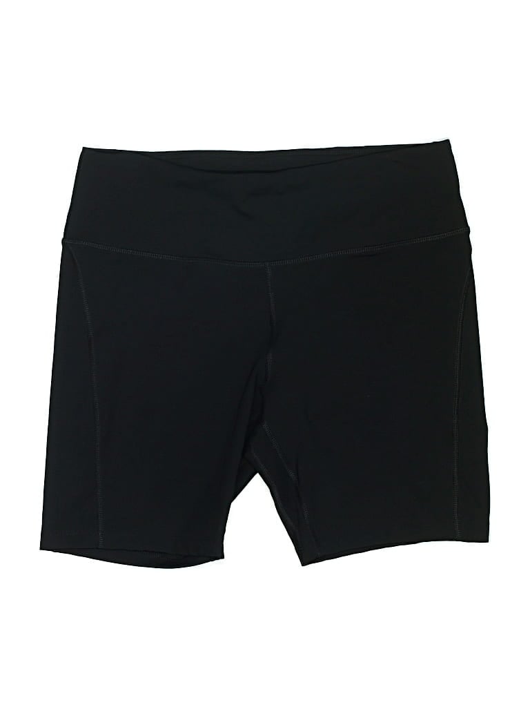 Pre-owned Nike Athletic Shorts In Black
