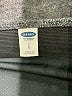 Old Navy Chevron-herringbone Gray Casual Skirt Size L - photo 3