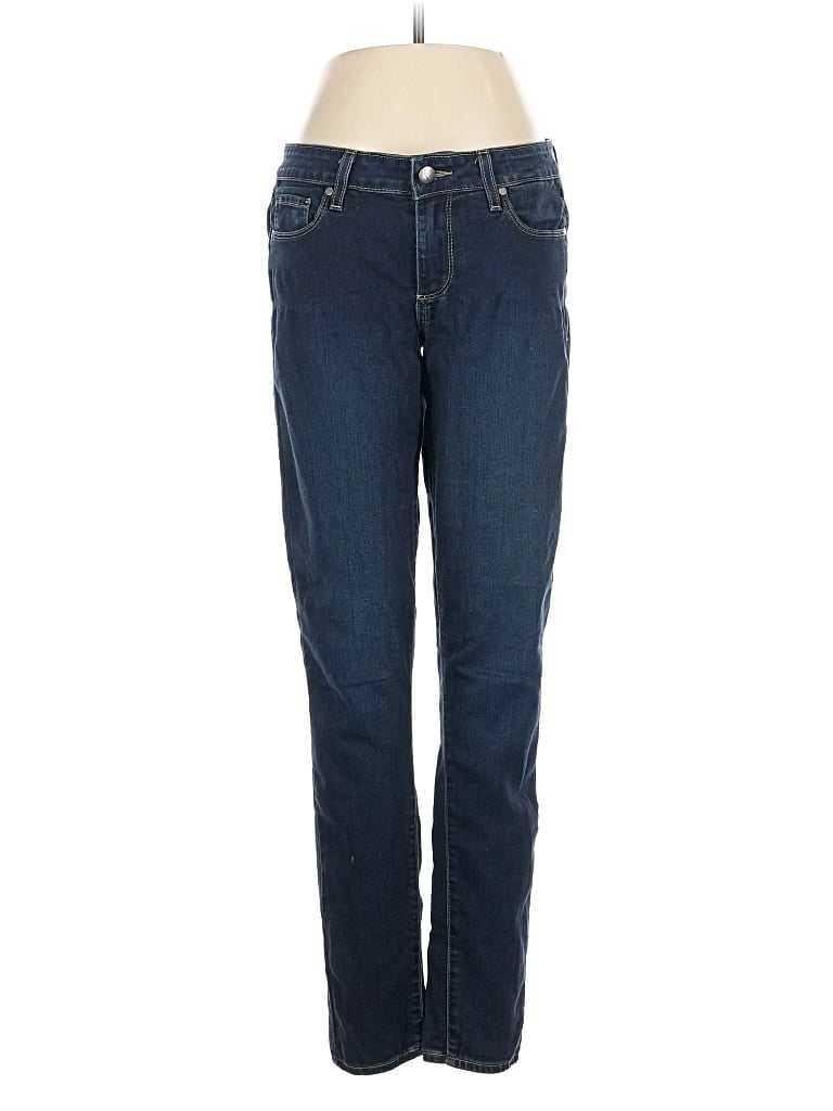Pre-owned Paige Jeans In Blue