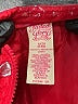 Faded Glory 100% Polyester Red Snow Jacket Size 6 - 6X - photo 3