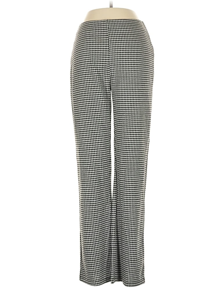 Pre-owned Urban Outfitters Dress Pants In Gray