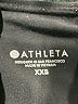 Athleta Black Active Pants Size XXS - photo 4