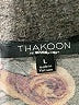 Thakoon Black Long Sleeve Blouse Size L - photo 6