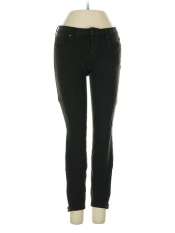 Genetic Denim Jeans (view 1)