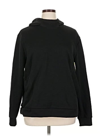 Open Edit Sweatshirt (view 1)