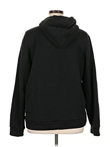 Open Edit Sweatshirt (view 2)