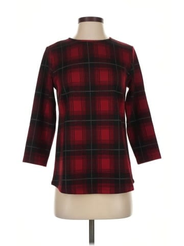 Van Heusen Pullover Sweater (view 1)