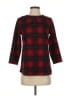 Van Heusen Plaid Red Pullover Sweater Size XS - photo 1