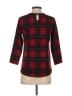 Van Heusen Plaid Red Pullover Sweater Size XS - photo 2