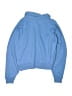 Under Armour Blue Pullover Hoodie Size S (youth) - photo 2