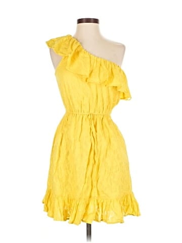 Band of the Free Cocktail Dress (view 1)