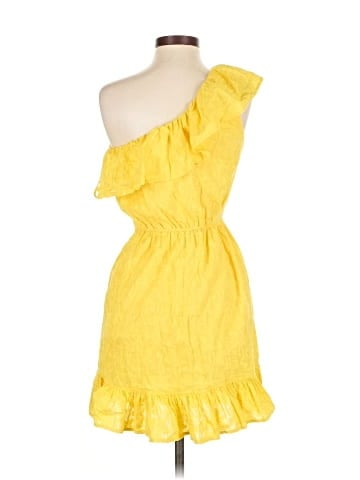 Band of the Free Cocktail Dress (view 2)