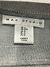 Max Studio Gray Pullover Sweater Size S - photo 7