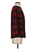 Van Heusen Plaid Red Pullover Sweater Size XS - photo 4