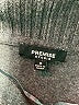 Premise Studio Gray Cardigan Size M - photo 7