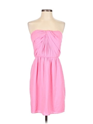 Shoshanna Cocktail Dress (view 1)