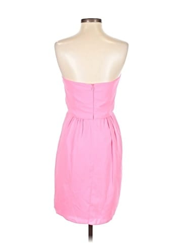 Shoshanna Cocktail Dress (view 2)