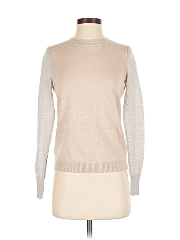 Rebecca Taylor Turtleneck Sweater (view 1)