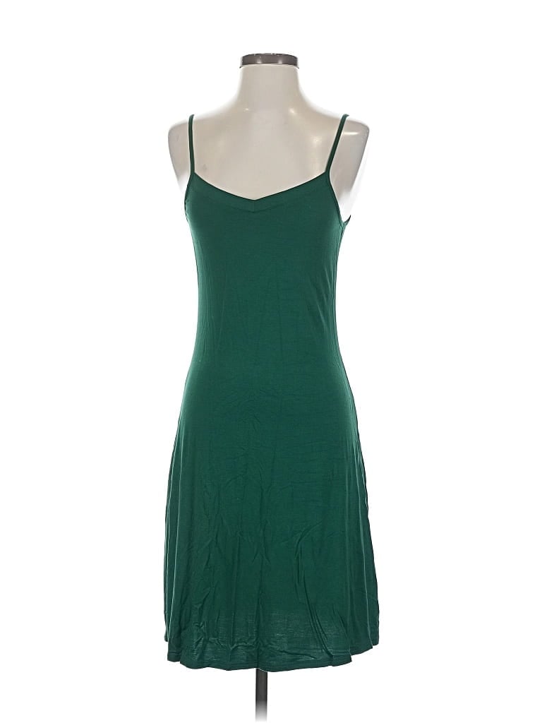 Pre-owned Avidlove Cocktail Dress In Green