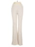 Zara Ivory Dress Pants Size M - photo 1