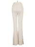 Zara Ivory Dress Pants Size M - photo 2