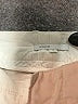 Vince. 100% Cotton Solid Gray Khakis Size 4 - photo 7