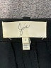 Joie 100% Polyester Black Dress Pants Size 4 - photo 7