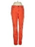 Vince. Color Block Orange Jeans Size 25 waist - photo 1