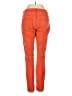 Vince. Color Block Orange Jeans Size 25 waist - photo 2