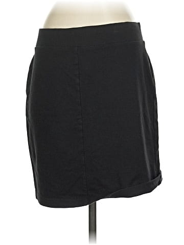 Purejill Casual Skirt (view 2)