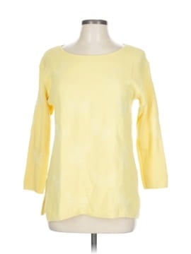 Escada By Margaretha Ley Pullover Sweater