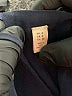 Unbranded Solid Blue Cocktail Dress Size 4 - photo 7