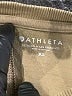 Athleta Tie-dye Tan Pullover Sweater Size XS - photo 7