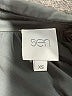 Sen Gray 3/4 Sleeve Blouse Size XS (0) - photo 7