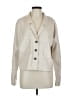 R.G. Kane 100% Polyester Ivory Jacket Size L - photo 1
