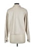 R.G. Kane 100% Polyester Ivory Jacket Size L - photo 2
