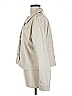 R.G. Kane 100% Polyester Ivory Jacket Size L - photo 5