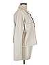 R.G. Kane 100% Polyester Ivory Jacket Size L - photo 4
