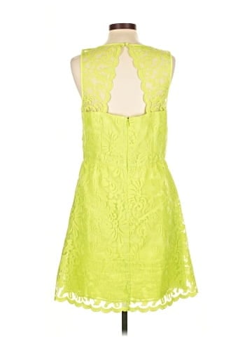Laundry by Shelli Segal Cocktail Dress (view 2)