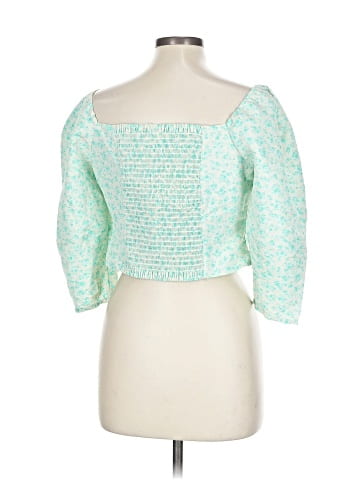 Levi's 3/4 Sleeve Blouse (view 2)