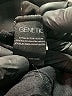 Genetic Denim Solid Gray Jeans Size 26 waist - photo 5