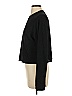 Wild Fable Black Pullover Sweater Size S - photo 5