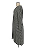 Gap Stripes Gray Casual Dress Size XS - photo 5