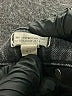 Madewell Chevron-herringbone Black Jeans Size 27 waist - photo 9