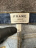 FRAME Denim Hearts Blue Jeans Size 30 waist - photo 7