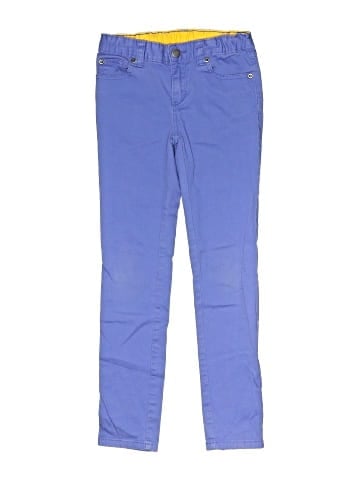 Garnet Hill Jeggings (view 1)