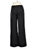 Studio M Solid Black Dress Pants Size 6 (petite) - photo 2
