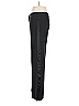 Studio M Solid Black Dress Pants Size 6 (petite) - photo 5