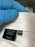 Denimocracy White Jeans Size 26 waist - photo 9